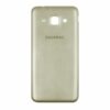 Samsung Galaxy J3 2016 Baksida Guld