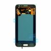 Samsung Galaxy J3 2016 (SM J320F) Skärm/Display Original Guld