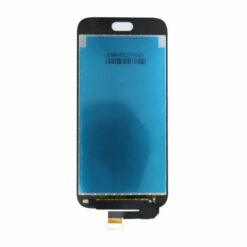 Samsung Galaxy J3 2017 Skärm med LCD Display Silver