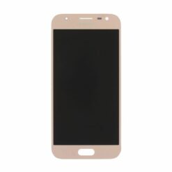 Samsung Galaxy J3 2017 (SM J330F) Skärm med LCD Display Original Guld