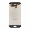 Samsung Galaxy J3 2017 (SM J330F) Skärm med LCD Display Original Guld