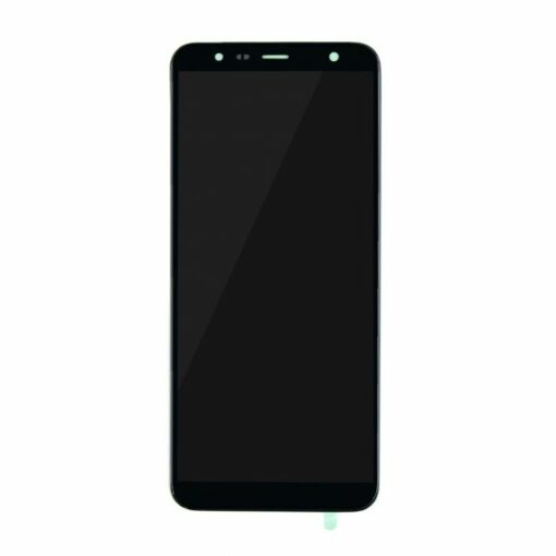 Samsung Galaxy J4 Plus/J6 Plus Skärm med LCD Display Svart