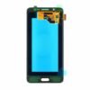 Samsung Galaxy J5 2016 (SM J510F) Skärm/Display Original Guld 