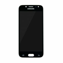 Samsung Galaxy J5 2017 Skärm med LCD Display Svart