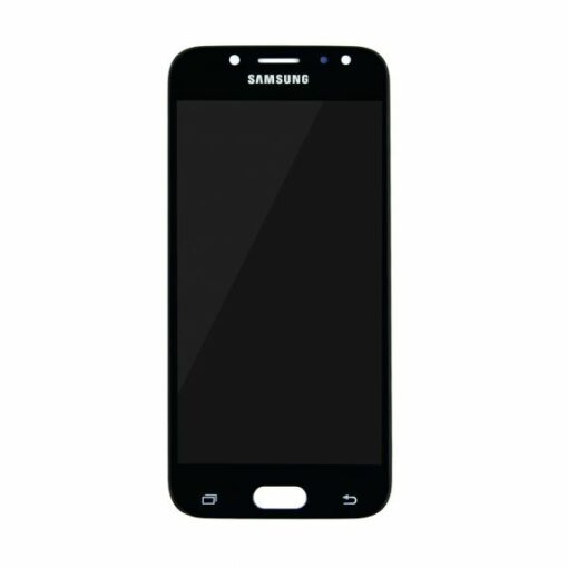 Samsung Galaxy J5 2017 Skärm med LCD Display Svart