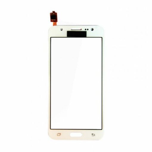 Samsung Galaxy J5 Glas Vit