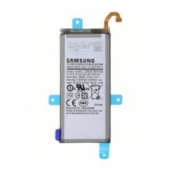 Samsung Galaxy J6 2018 Original Batteri