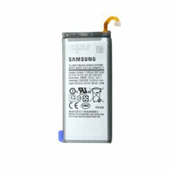 Samsung Galaxy J6 2018 Original Batteri