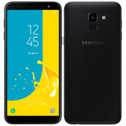 Samsung Galaxy J6 2018