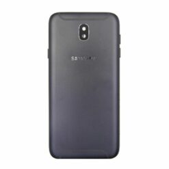 Samsung Galaxy J7 2017 Baksida Svart