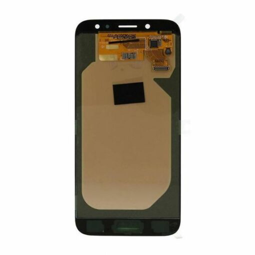 Samsung Galaxy J7 2017 (SM J730F) Skärm med LCD Display Original Guld