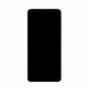 Samsung Galaxy M30s Skärm med LCD Display Original Svart
