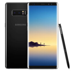 Samsung Galaxy Note 8