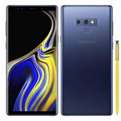 Samsung Galaxy Note 9