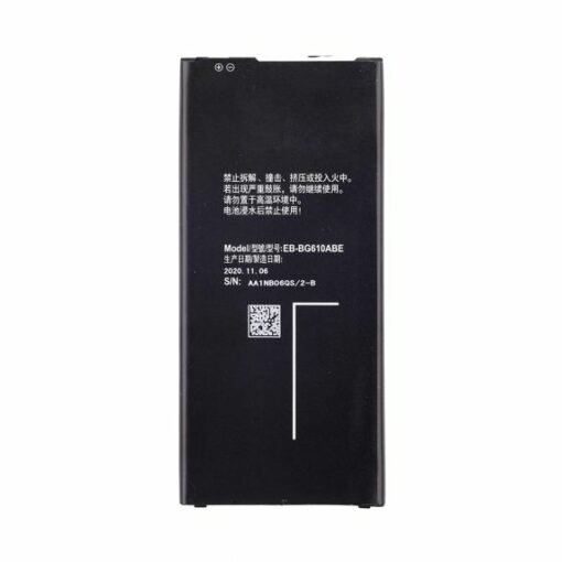 Samsung J4 Plus/J6 Plus Original Batteri