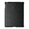 Skal/Fodral Lamborghini iPad 2/3 Svart