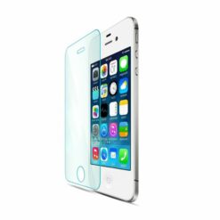Skärmskydd iPhone 4/4S Härdat Japan Glas 0.33mm
