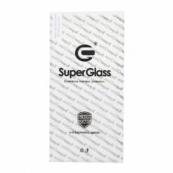 Skärmskydd iPhone 6/78/SE (2020/2022) Härdat Glas 0.3mm