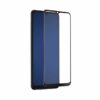 Skärmskydd Samsung Galaxy A22 4G 3D Härdat Glas Svart (miljö)