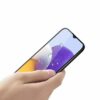 Skärmskydd Samsung Galaxy A22 5G 3D Härdat Glas Svart