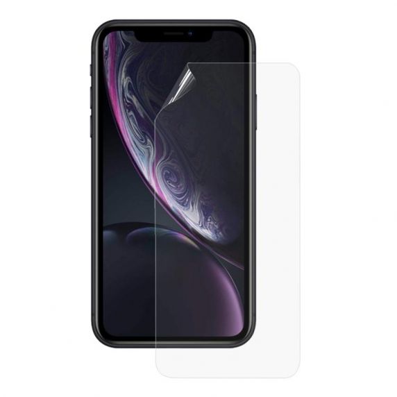 iPhone 11/XR Skärmskydd Självläkande Hydrogel-film
