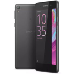 Sony Xperia E5