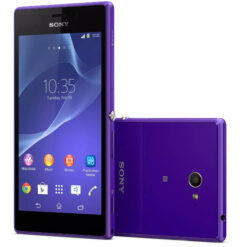 Sony Xperia M2