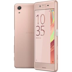 Sony Xperia X