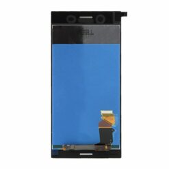 Sony Xperia XZ Premium Skärm/Display Original Svart