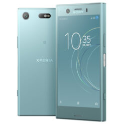 Sony Xperia XZ1 Compact