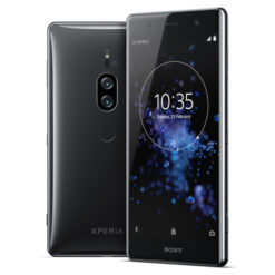 Sony Xperia XZ2 Reservdelar