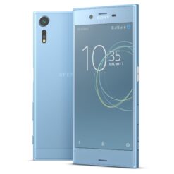 Sony Xperia XZ/XZS