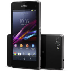 Sony Xperia Z1 Compact