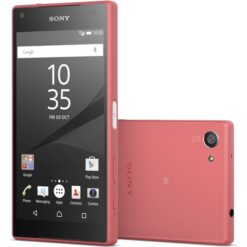 Sony Xperia Z5 Compact