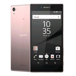 Sony Xperia Z5 Premium