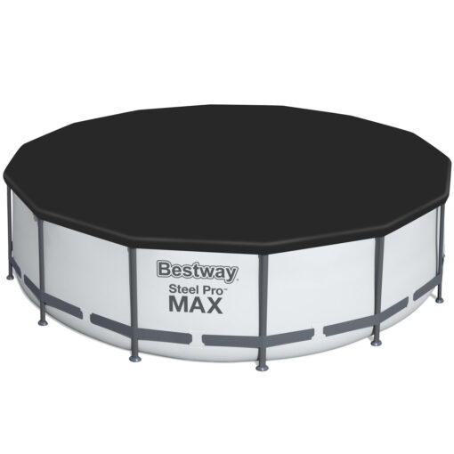 Steel Pro Max Pool 3,96 x 1,22m ClickConnect