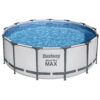 Steel Pro Max Pool 3,96 x 1,22m ClickConnect