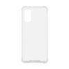 Stöttåligt Skal Samsung Galaxy S20 Transparent