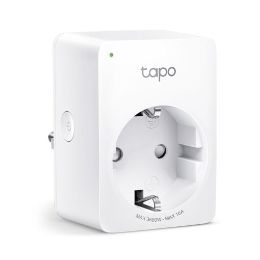 TP Link Smart Home WLAN Plug Tapo P110 (2 pack)