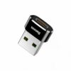 USB C till USB A Adapter Baseus Mini