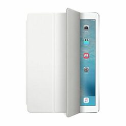 Vikbart Fodral iPad Mini 1/2 Vit