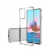 Xiaomi 12 Lite Skal Stöttåligt Transparent