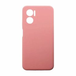 Xiaomi Redmi 10 5G Silikonskal Rosa