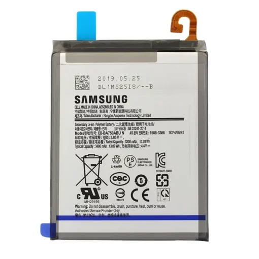 Samsung Galaxy A10 Batteri