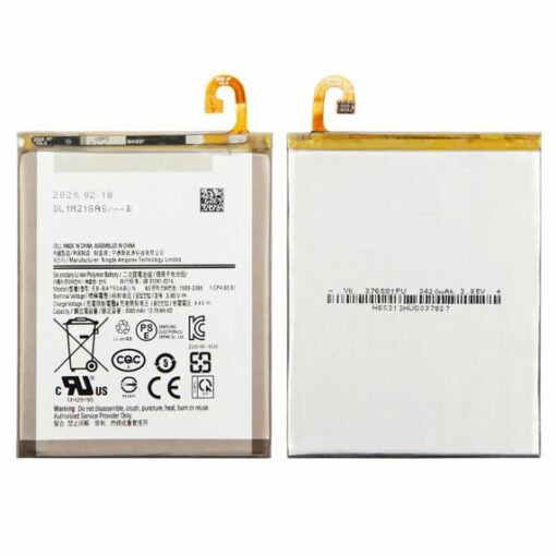 Samsung Galaxy A7 2018 Batteri OEM