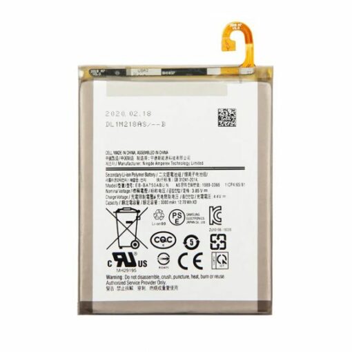 Samsung Galaxy A7 2018 Batteri OEM2