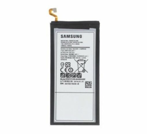 Samsung Galaxy A9 2016 Batteri