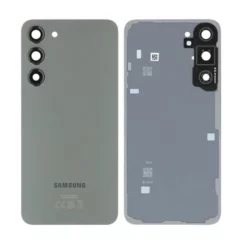 Samsung Galaxy S23 Plus Baksida Grön