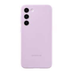 Samsung Galaxy S23 Plus Baksida Original Lila