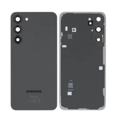 Samsung Galaxy S23 Plus Baksida Phantom Black